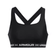 Under Armour crossback mid bra - Naisten urheiluliivit - 1361034 - 1