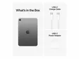 APPLE iPAD MINI WIFI+CELLULAR 128GB SPACE GREY - Tabletit ja iPad - 195949755194 - 5