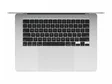 APPLE MACBOOK AIR M4 15" 16GB/256GB HOPEA - Kannettavat tietokoneet - 195949840074 - 2