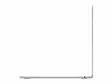 APPLE MACBOOK AIR M4 15" 16GB/256GB HOPEA - Kannettavat tietokoneet - 195949840074 - 5
