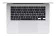 APPLE MACBOOK AIR M4 15" 16GB/256GB HOPEA - Kannettavat tietokoneet - 195949840074 - 7