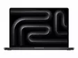APPLE MACBOOK PRO M4 MAX 16" 36GB/1TB KANNETTAVA TIETOKONE SPACE BLACK - Kannettavat tietokoneet - 195949870484 - 3