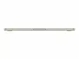 APPLE MACBOOK AIR M2 13" 16GB/256GB STARLIGHT - Kannettavat tietokoneet - 195949899904 - 6