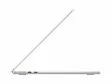 APPLE MACBOOK AIR M2 13" 16GB/256GB STARLIGHT - Kannettavat tietokoneet - 195949899904 - 4