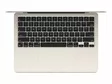 APPLE MACBOOK AIR M2 13" 16GB/256GB STARLIGHT - Kannettavat tietokoneet - 195949899904 - 5