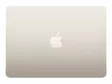 APPLE MACBOOK AIR M2 13" 16GB/256GB STARLIGHT - Kannettavat tietokoneet - 195949899904 - 1
