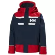 Helly Hansen Jr Salt Port 2.0 Jacket - Lasten ulkoilutakit - 41694 - 1