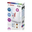 BOSCH BBZ41F PÖLYPUSSI - Pölypussit - 4242002830414 - 1