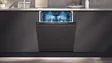 SIEMENS SN65ZX07CE ASTIANPESUKONE INTEGROITAVA - 60 cm leveät astianpesukoneet - 4242003940884 - 3