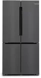 BOSCH KFN96AXEA FRENCH DOOR JÄÄKAAPPIPAKASTIN - Kotikylmiöt ja side by side-kaapit - 4242005343034 - 1