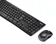 LOGITECH MK270 WIRELESS COMBO NÄPPÄIMISTÖ JA HIIRI - Näppäimistöt ja hiiret - 5099206039414 - 5