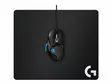 LOGITECH G G240 HIIRIMATTO MUSTA - Pelitarvikkeet - 5099206104334 - 3