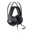 L33T GAMING GJALLARHORN PELIKUULOKKEET - Pelikuulokkeet - 5706470117044 - 1