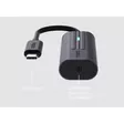 RAPOO UCA-1002 USB-C TO 3.5MM AUDIO ADAPTER - Kaapelit ja adapterit - 6940056114044 - 4