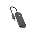 RAPOO UCH-4002 USB-C TO USB-C HUB - Kaapelit ja adapterit - 6940056114174 - 3