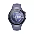 HUAWEI WATCH 5 ÄLYKELLO 46MM HARMAA/VIOLETTI - Sykemittarit ja -tarvikkeet - 6942103154324 - 2
