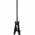 Tolppa Nordic Sun-lataustolpille, 60 mm - Lataustolpat - 7076011004 - 2