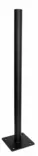 Tolppa Nordic Sun-lataustolpille, 60 mm - Lataustolpat - 7076011004 - 1