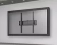 DELTACO ARM1100 NÄYTÖN SEINÄKIINNIKE 32-55" - TV-Telineet - 7333048042804 - 5