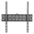 DELTACO ARM1100 NÄYTÖN SEINÄKIINNIKE 32-55" - TV-Telineet - 7333048042804 - 3