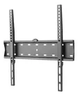 DELTACO ARM1100 NÄYTÖN SEINÄKIINNIKE 32-55" - TV-Telineet - 7333048042804 - 2
