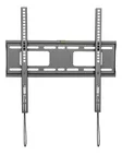 DELTACO ARM-1150 SEINÄKIINNIKE 32-55" - TV-Telineet - 7333048042934 - 5