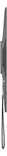 DELTACO ARM-1150 SEINÄKIINNIKE 32-55" - TV-Telineet - 7333048042934 - 2