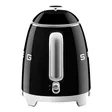 SMEG Retro Vedenkeitin Mini 0,8l - Vedenkeittimet - 8017709302184 - 2