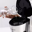 TAURUS 920640000 VERONA 12 INOX KAHVINKEITIN - Kahvinkeittimet - 8414234206404 - 1