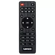 LENCO DIR260 FM/INTERNET BLUETOOTH RADIO - Stereot ja mikrohifi - 8711902043294 - 2
