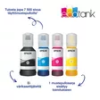 EPSON ECOTANK PRO ET-5885 MONITOIMITULOSTIN - Ecotank - 8715946734644 - 4