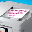 EPSON ECOTANK PRO ET-5885 MONITOIMITULOSTIN - Ecotank - 8715946734644 - 6