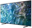 SAMSUNG TQ55Q60DAU 55" QLED-TV - 51-60 tuumaiset televisiot - 8806095412634 - 3