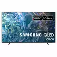 SAMSUNG TQ55Q60DAU 55" QLED-TV - 51-60 tuumaiset televisiot - 8806095412634 - 1