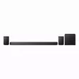 SAMSUNG HW-Q935F SOUNDBAR 9.1.4CH - Soundbar kaiuttimet - 8806097091844 - 2