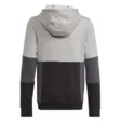 Adidas U CB FZ Hoodie - Lasten paidat - HN8564 - 2