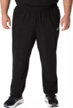 Asics Core Woven Pant - Miesten juoksu- ja treenihousut - 2011D224 - 1
