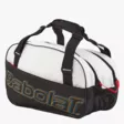 Babolat Padel Lite Bag (black/white) - Padellaukut - 3324922014714 - 3