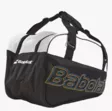 Babolat Padel Lite Bag (black/white) - Padellaukut - 3324922014714 - 4