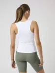 Björn Borg Ace Pocket Ribbed Tank Top - Naisten paidat - 10003954 - 7