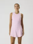 Björn Borg Ace Pocket Ribbed Tank Top - Naisten paidat - 10003954 - 4