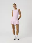 Björn Borg Ace Pocket Ribbed Tank Top - Naisten paidat - 10003954 - 1