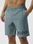 Björn Borg Borg Shorts 9" - Miesten shortsit - 10003944 - 3