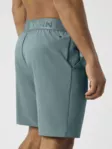 Björn Borg Borg Shorts 9" - Miesten shortsit - 10003944 - 4