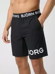 Björn Borg Borg Shorts 9" - Miesten shortsit - 10003944 - 1