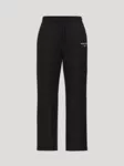 Björn Borg Essential Straight Sweatpant - Naisten vapaa-ajan housut - 10006054 - 4