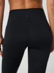 Björn Borg Flare Tights Short - Naisten juoksu- ja treenitrikoot - 10006014 - 2