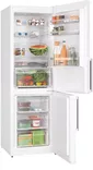 BOSCH KGN367WCT JÄÄKAAPPIPAKASTIN VALKOINEN - Jääkaappipakastimet - 4242005281534 - 3