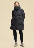 Casall Wear Forever Puffer Coat - Naisten toppatakit - 23204 - 1