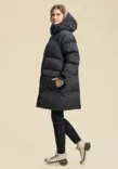 Casall Wear Forever Puffer Coat - Naisten toppatakit - 23204 - 3